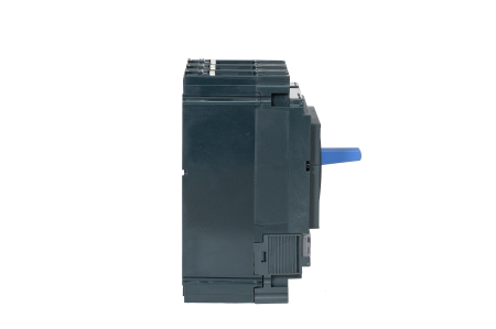 FPC-26- N- 250-ML6/3P 250А Ir=0,4-1,0In, Isd=1,5-10Ir, Ii=3000A Tsd=0,1-0,4c 50кА MCCB селективный ML5.2B